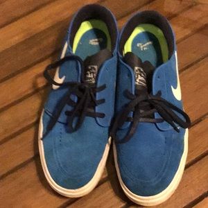 Nike skate Stefan Janoski